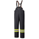 Pioneer Tear Resistant Bib Fishing Pants - Windproof