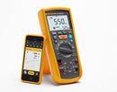 Fluke 1587 FC 2-in-1 Insulation Multimeter