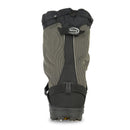 NEOS N5P3S-M Navigator 5 STABILicers High Overshoe, Black