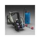 3M 6900PF Powerflow Face Mounted PAPR Size Large