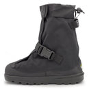 NEOS VNN1 Voyager Nylon All Season Waterproof Overshoes - Black. One Pair