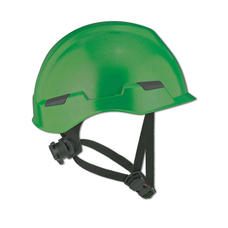 Dynamic Safety HP142R-04 Rocky Hard Hat - CSA Type II. Each