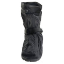 Neos VIS1 Villager Mid All Season Nylon 10" Black Overboots. One Pair