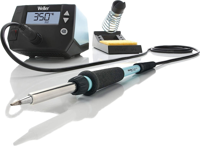 Weller WE 1010NA Soldering Station. Each