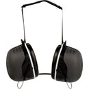 Clearance..Open Box..3M PELTOR X5B X Series Earmuffs, behind-the-head. Each