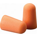 3M™ 1100 Foam Earplugs, Orange, One Size Fits Most, 29 dB NRR, Uncorded. 200 Pairs