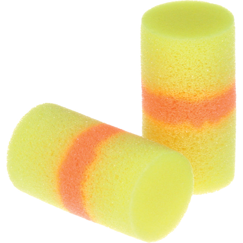 3M™ 310-1009 E-A-Rsoft SuperFit Earplugs, Disposable, Uncorded, 30 dB NRR. 200 Pairs