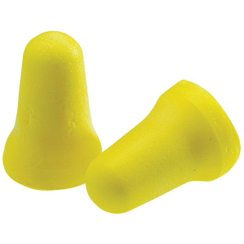 3M™ E-A-R™ E-Z-Fit™ 312-1208 Earplugs, Uncorded, 28 dB NRR, Small. 200 Pairs