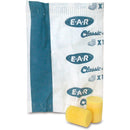 3M™ E-A-R™ 313-5555 Classic Foam Earplugs, 29 dB NRR, Disposable, Uncorded. 200 Pairs