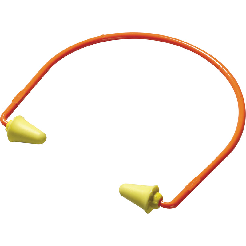 3M™ E-A-Rflex™ 320-1000 28 Banded Hearing Protector, 28 dB NRR. 10 Each