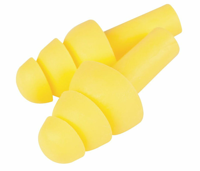 3M™ E-A-R™ Ultrafit™ 340-4003 Reusable Earplugs, 25 dB NRR, Uncorded. 100 Pairs