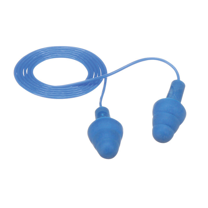 3M™ E-A-R™ 340-4017 UltraFit™ Earplugs, 25 NRR dB, Corded. 200 Pairs