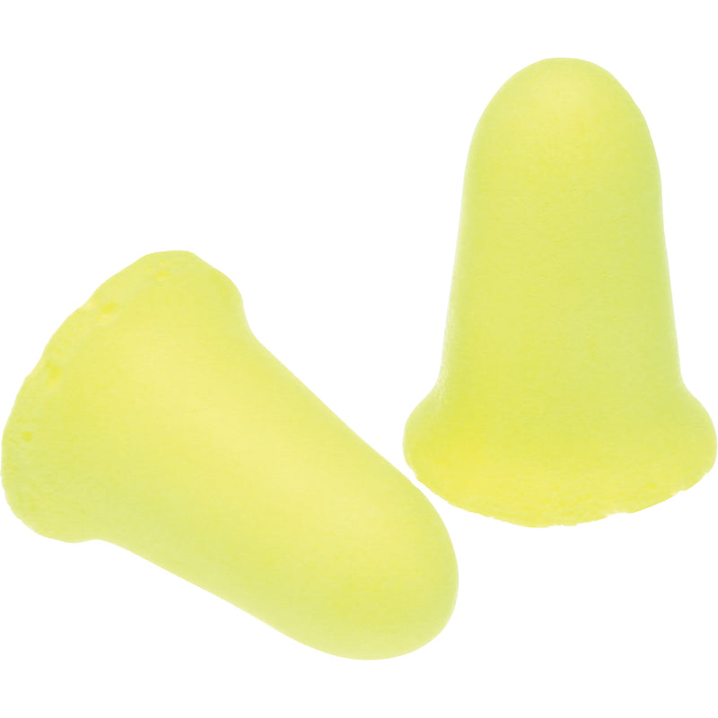 3M™ E-A-Rsoft 390-1262 FX Earplugs, 33 dB NRR, Uncorded. 500 Pairs