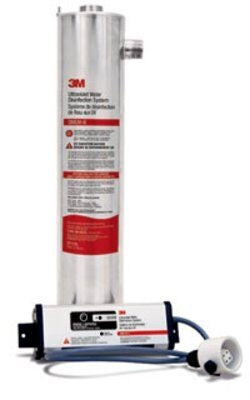 3MUV-8 Ultraviolet Water Disinfection System. Each