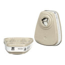 3M 6002 Acid Gas Cartridge. One Pair