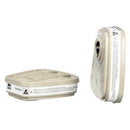 3M 6002 Acid Gas Cartridge. One Pair