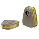 3M 6003 Organic Vapor/Acid Gas Cartridge, for 3M Half and Full Facepieces 6000, 7000 and FF-400 Series