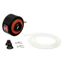 3M 601 Reusable Respirator Facepieces Fit Test Adapter. Each