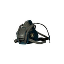 Case/8: 3M Quick Latch Rugged Comfort Half Facepiece Reusable Respirator