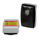 3M 7093C P100 Hydrogen Fluoride Cartridge/Filter. One Pair