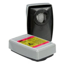 3M 7093C P100 Hydrogen Fluoride Cartridge/Filter. One Pair