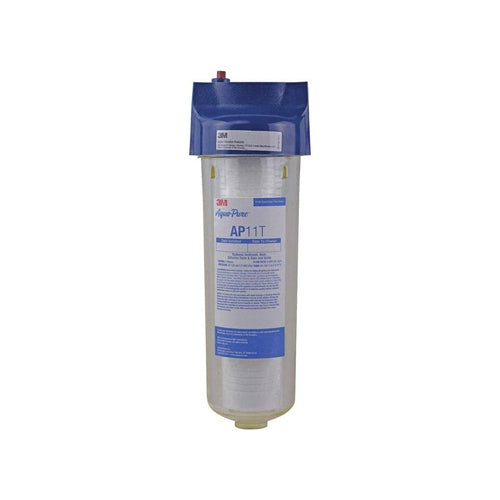 3M Aqua-Pure AP11T Whole House Std. Dia. Water Filtration System. Each