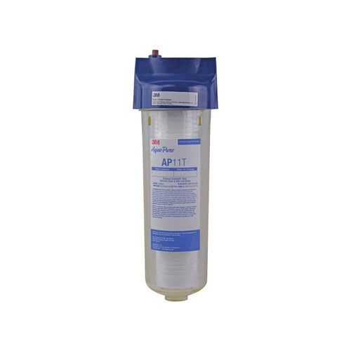 Aqua-Pure(R) AP11T Whole House Std. Dia. Water Filtration System. Each