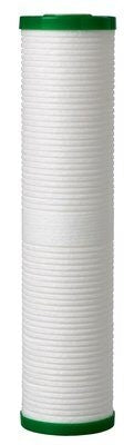 3M AP811-2 Water Filter Replacement Cartridge Whole House Large Diameter Replacement Filter, Each