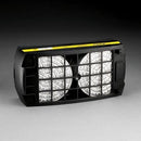 3M Adflo 15-0499-99X02 Replacement Cartridges Organic Vapor/Acid Gas(OV/SD/CL/HC). PK/2