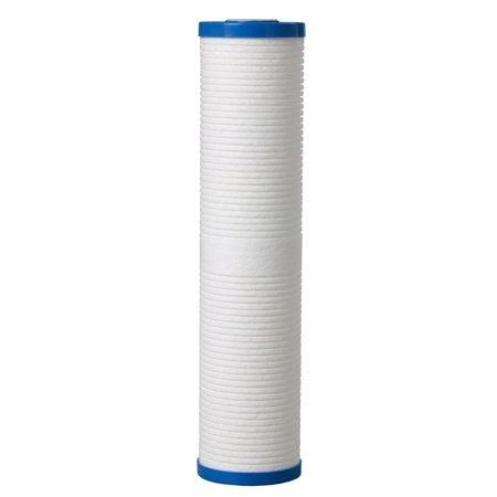 3M Aqua Pure AP810-2 Whole House Large Diameter Replacement Filter. Each