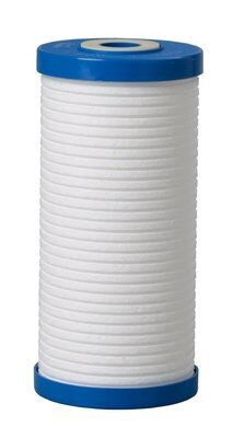 3M Aqua Pure AP810 Whole House Replacement Filter For Cleaner Drinking Water. Each