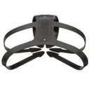 3M FF-400-04 Ultimate FX Full Facepiece Reusable Respirators Head Harness. Each
