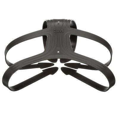 3M FF-400-04 Ultimate FX Full Facepiece Reusable Respirators Head Harness. Each