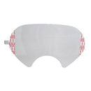 3M Faceshield Cover, 6885. PK/25
