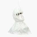 3M H-422 Hood Assembly, with Inner Shroud & Hard Hat, White, Standard. Each