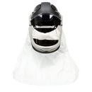 3M Versaflo M-405 Helmet Assembly, Standard Visor and Shroud. Each