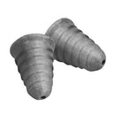 PK/10: 3M PELTOR 370-1019-10 Skull Screw Communication Tip Replacements