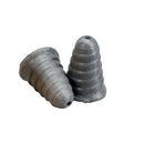 PK/10: 3M PELTOR 370-1019-10 Skull Screw Communication Tip Replacements