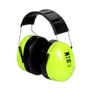 Clearance ..Open Box..3M PELTOR H10A HV Optime 105 Earmuffs, over-the-head. Each