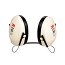 PK/4: 3M PELTOR H6B/V Optime 95 Earmuffs, behind-the-head (NRR: 21  21 dB. CSA Class)