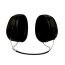 3M PELTOR H7B Optime 101 Earmuffs behind-the-head, noise reduction rating (NRR)*: 26 dB. CSA Class. Each