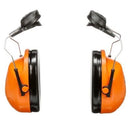 3M PELTOR M-985 Earmuff Assembly for Versaflo™ M-100 and M-300 Products. Each