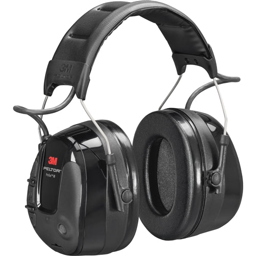 6-10 weeks lead time ............ 3M PELTOR MT13H221A ProTac III Headset, headband. Each