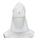 3M Versaflo S-103L-20 Economy Head Cover, Medium Large. Case/20