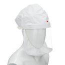 3M Versaflo S-103L-20 Economy Head Cover, Medium Large. Case/20