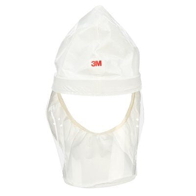 3M Versaflo S-103S-20 Economy Head Cover, Small/Medium. Case/20