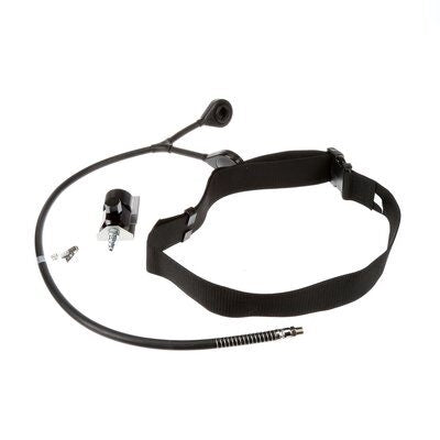 3M SA-1000 Dual Airline Front-Mounted Adapter Kit. 1/case