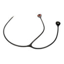 3M SA-2600 Combination Dual Airline Back-Mounted Breathing Tube, black. Each