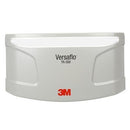 3M Versaflo TR-371 Filter Cover, White/Gray. Each