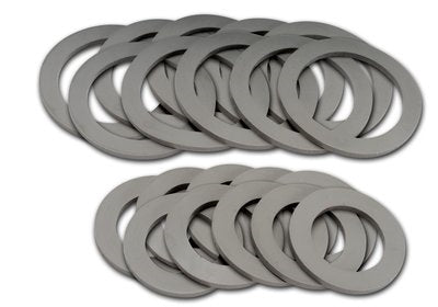 3M TR-654 Replacement Gaskets for TR-653 Cleaning and Storage Kit, UPC 00051131373846. One Pair